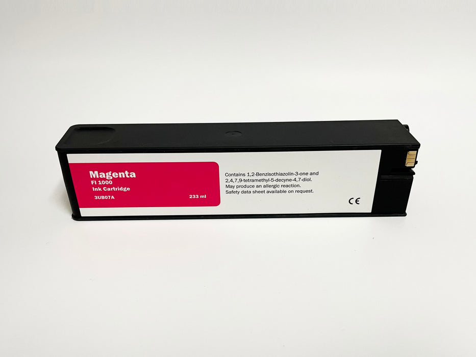 Printware iJetColor 1175 PRO OEM Ink Tank / Ink Cartridge (MAGENTA)