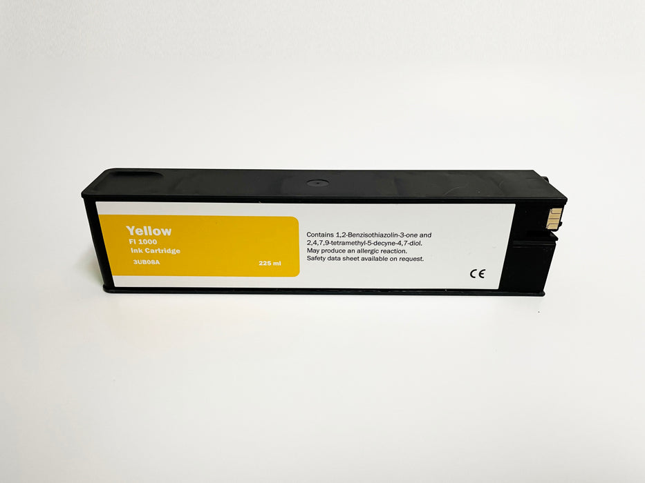 Printware iJetColor 1175 PRO OEM Ink Tank / Ink Cartridge (YELLOW)