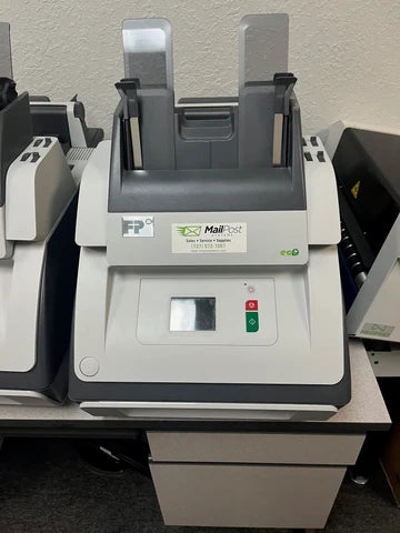 FPi-600 Folder Inserter (Pre-Owned)