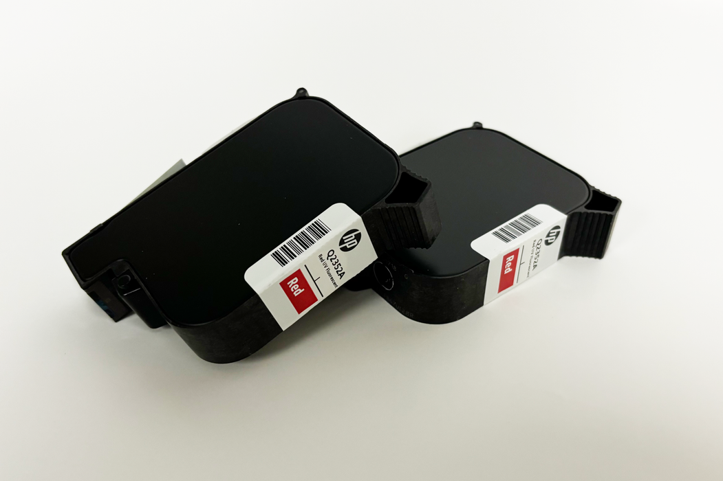 PostBase Fusion Standard Ink Cartridge Set (OEM)