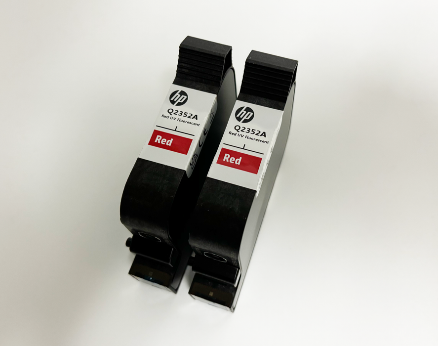 PostBase Fusion Standard Ink Cartridge Set (OEM)