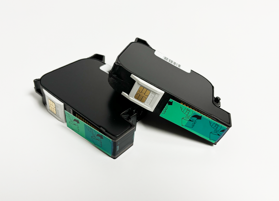 PostBase Fusion High Capacity Ink Cartridge Set (OEM)