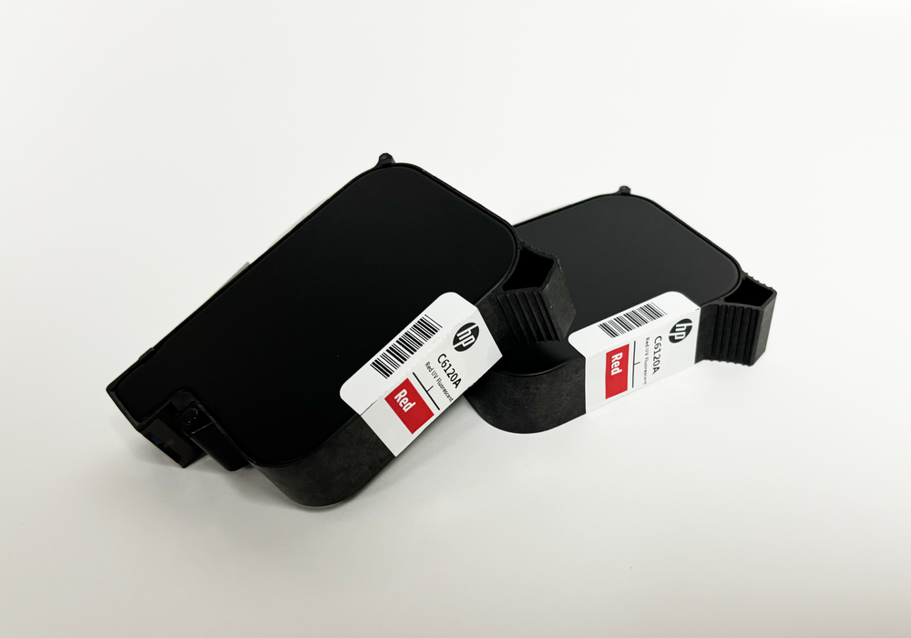 PostBase Fusion High Capacity Ink Cartridge Set (OEM)