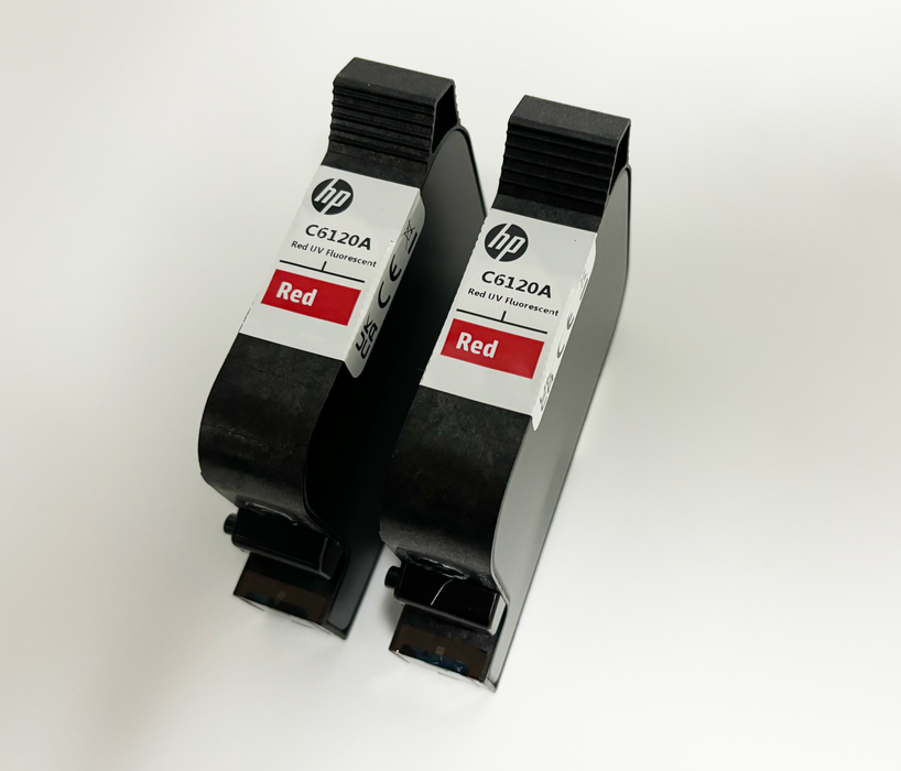 Mail Post Ink PostBase Fusion High Capacity Ink Cartridge Set (OEM) — MailPost Systems