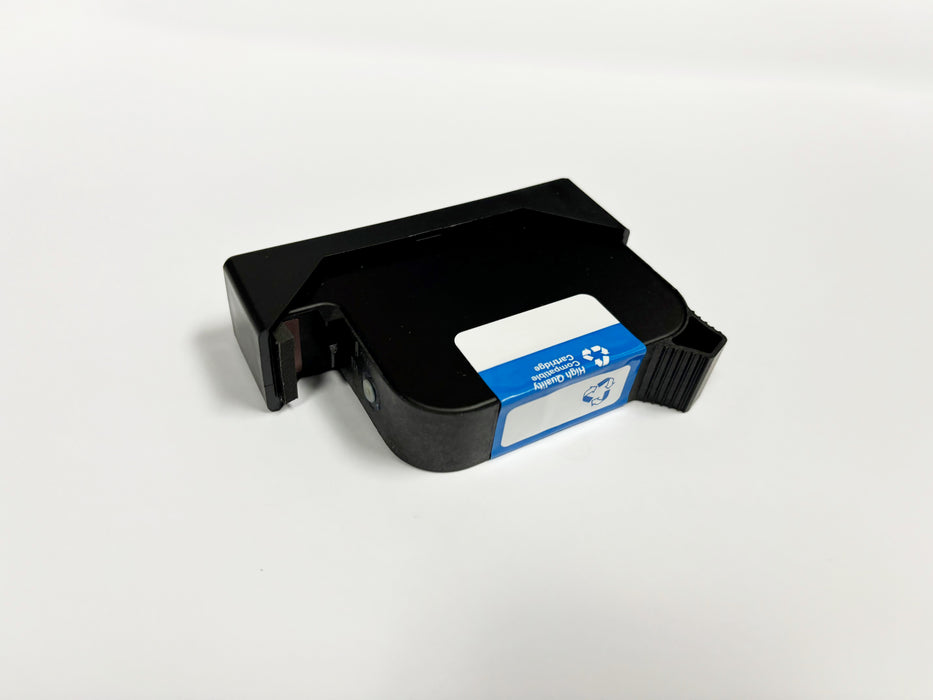 MRH 70A - SPOT BLUE - Inkjet Ink Cartridge (Replacement for HP)