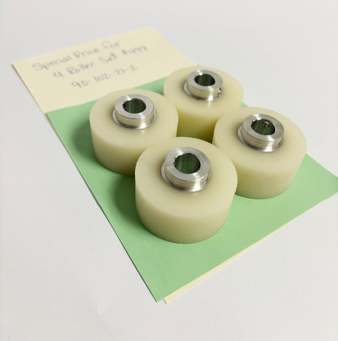 Feed Roller Part # 90-102-21-2 Memjet Printers