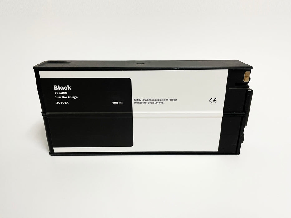 Printware iJetColor 1175 PRO OEM Ink Tank / Ink Cartridge (BLACK)