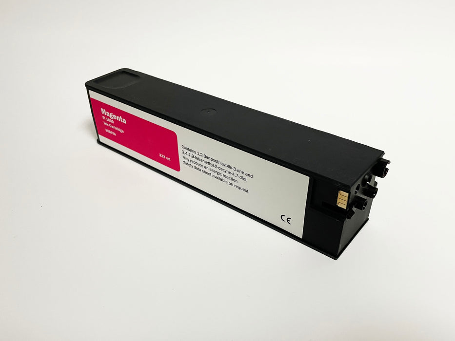 Mail Post Ink Printware iJetColor 1175, 1175C, and 1175 PRO OEM Ink Tank / Ink Cartr ...
