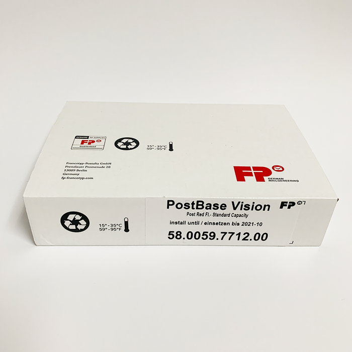 PostBase Vision Ink Cartridge (OEM) – Standard Capacity