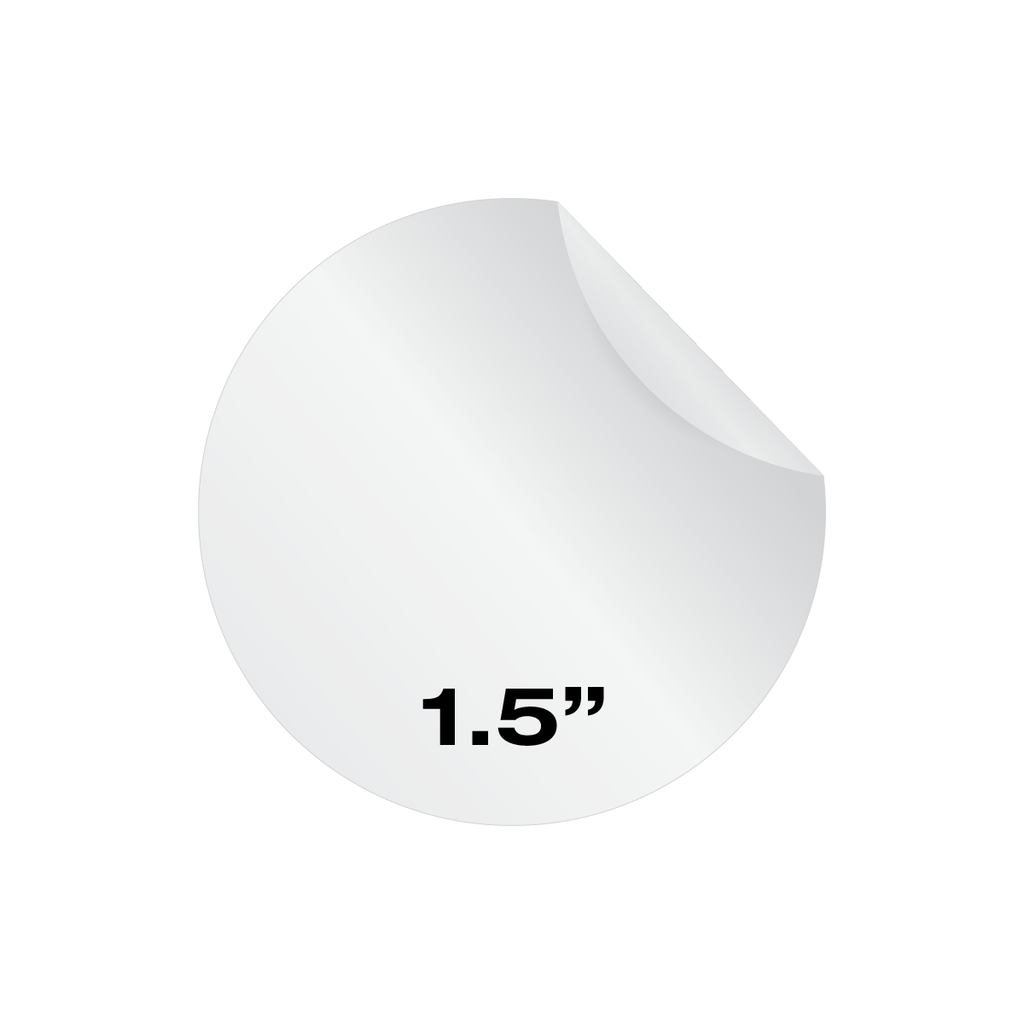 Mailing Tabs / Wafer Seals / Labels — MailPost Systems