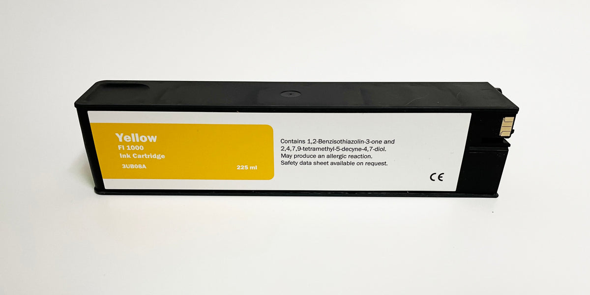 HP No. 11 Yellow Ink Cartridge C4838A For COLOR PRINTER CP1700D HP No. 11 Yellow Ink Cartridge C4838A For COLOR PRINTER CP1700D